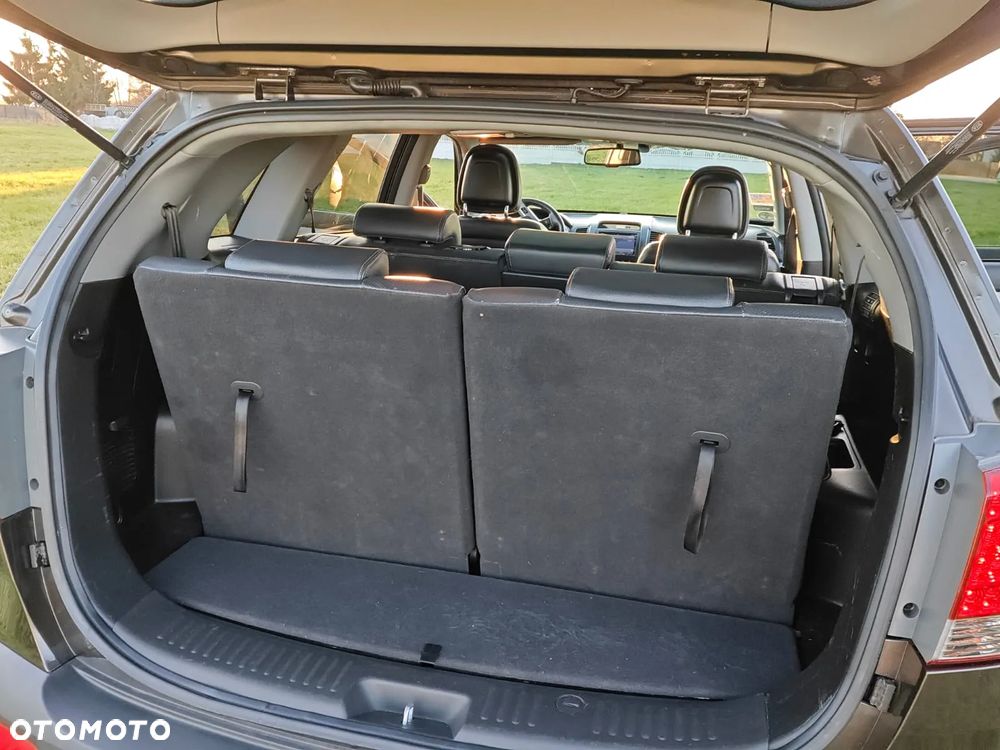 Kia Sorento 2.2 CRDi 4WD Edition 7 - 16