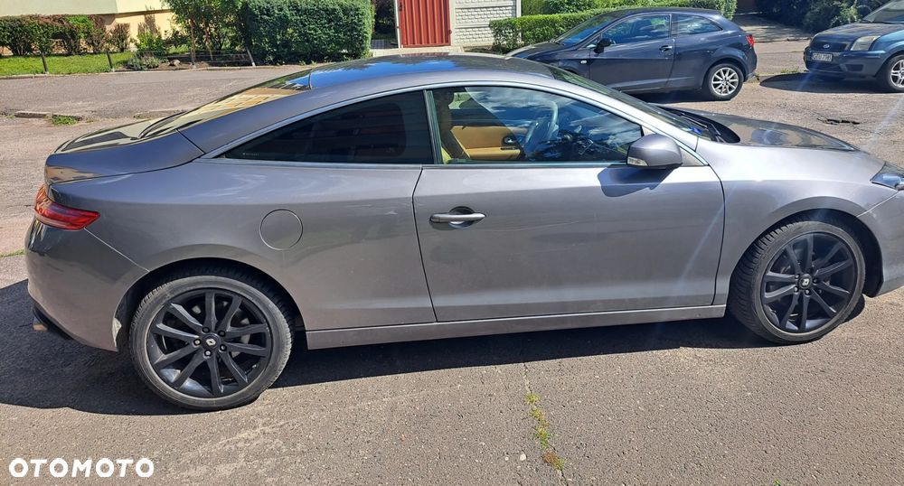Renault Laguna 2.0 dCi GT Euro5 - 3