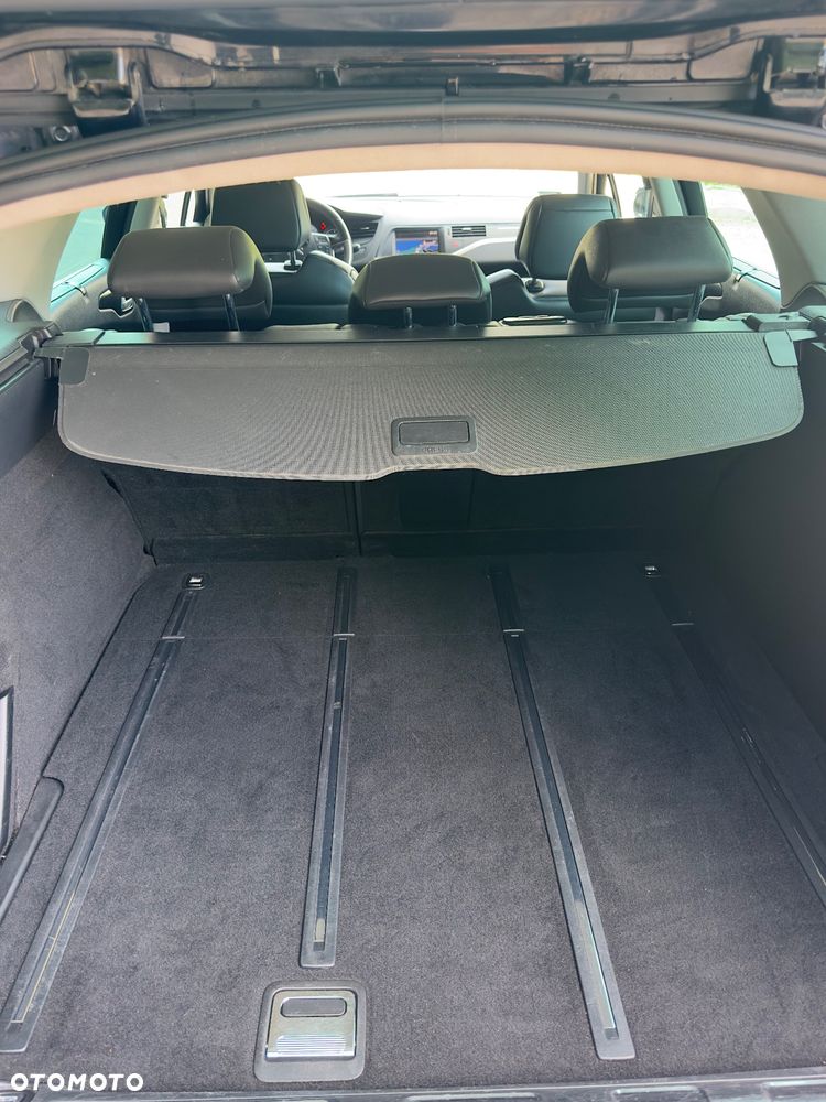 Citroën C5 HDi 170 Biturbo Exclusive - 15