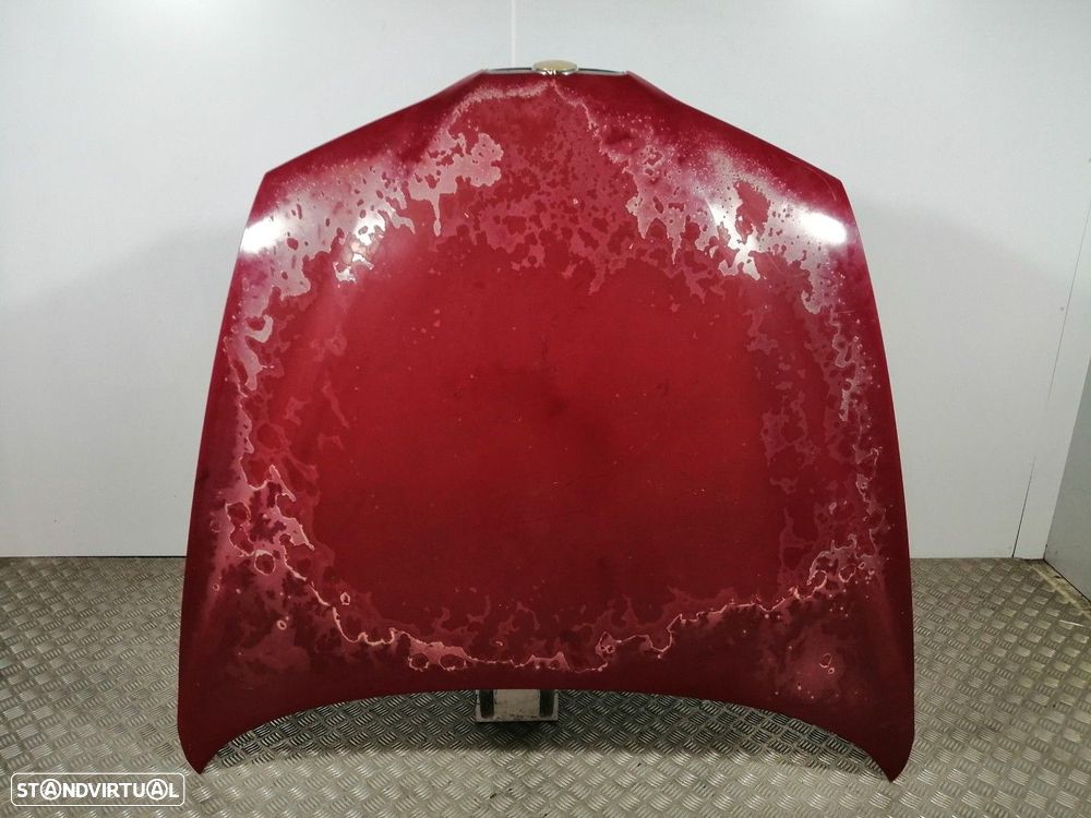 CAPÔ ALFA ROMEO 156 1.9 JTD (932.A2B00, 932.A2C00) 115CV 1910CC - 1