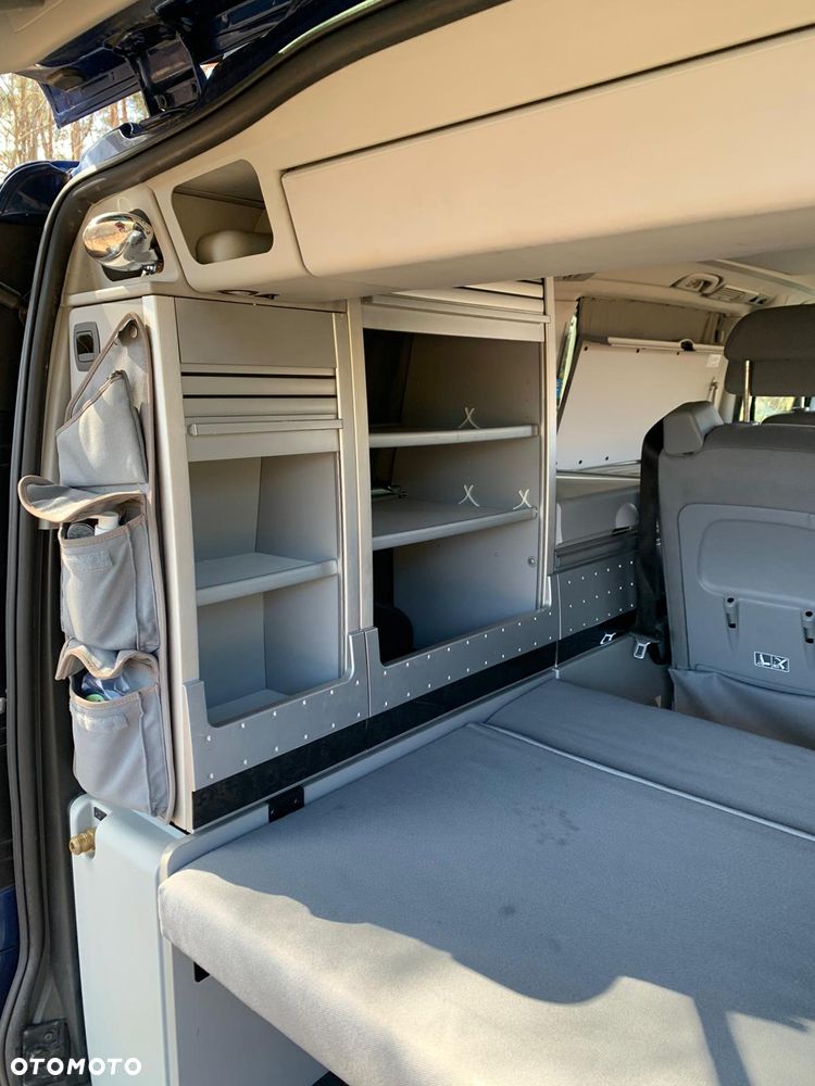 Mercedes-Benz Viano - 12