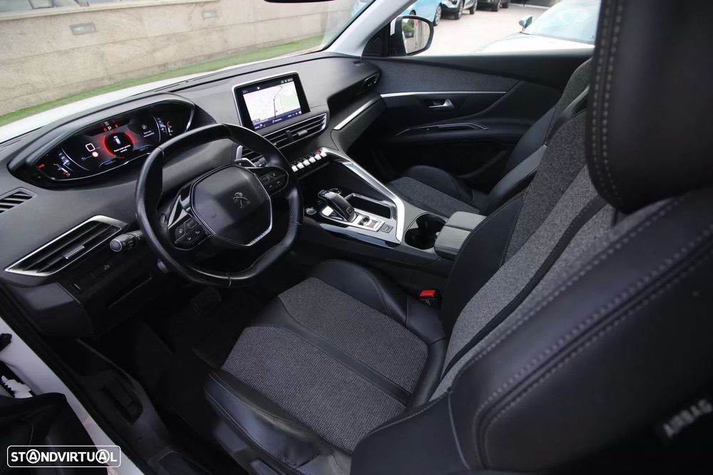Peugeot 3008 - 7