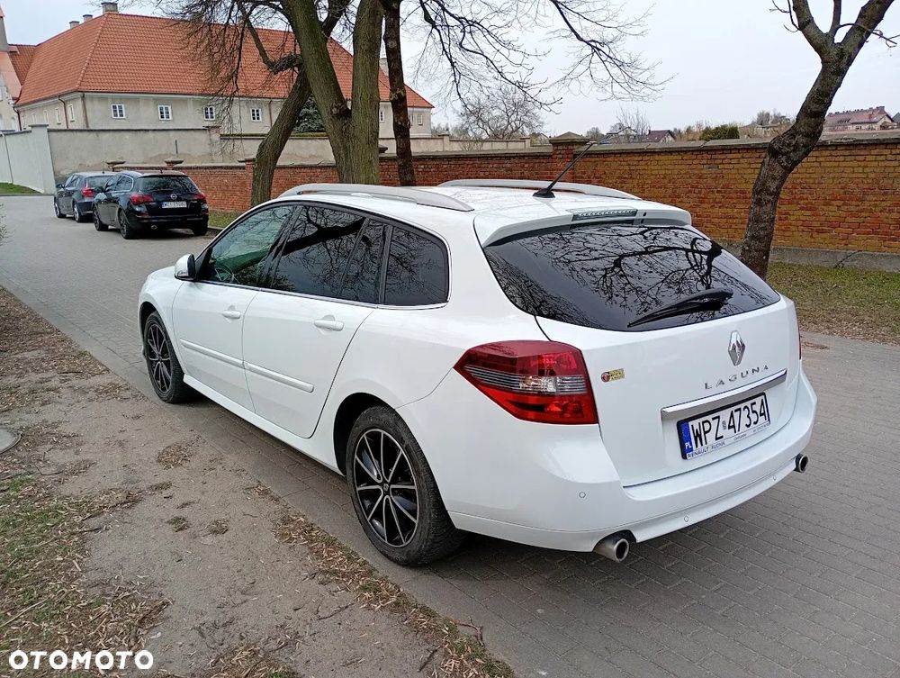 Renault Laguna - 5