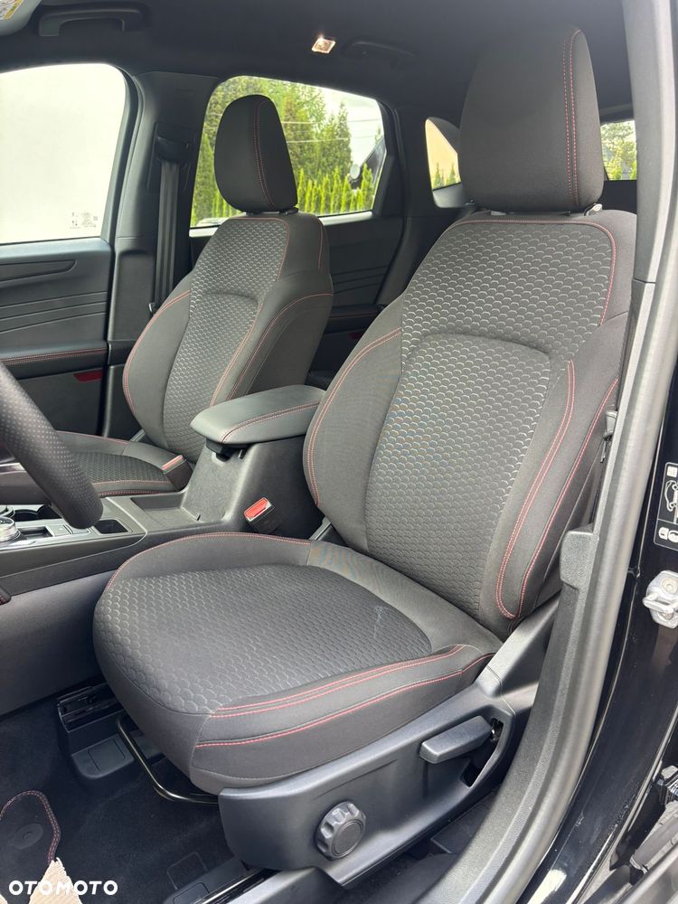 Ford Kuga 2.5 Duratec PHEV ST-LINE - 13