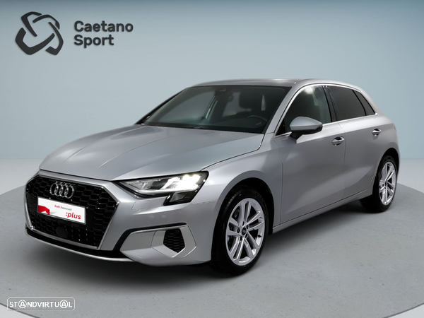 Audi A3 Sportback 30 TFSI Advanced