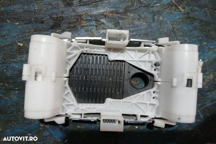 ORNAMENT SELECTOR CUTIE AUTOMATA 8E1713111R 8E1713111R Audi A4 B7 [20 - 3