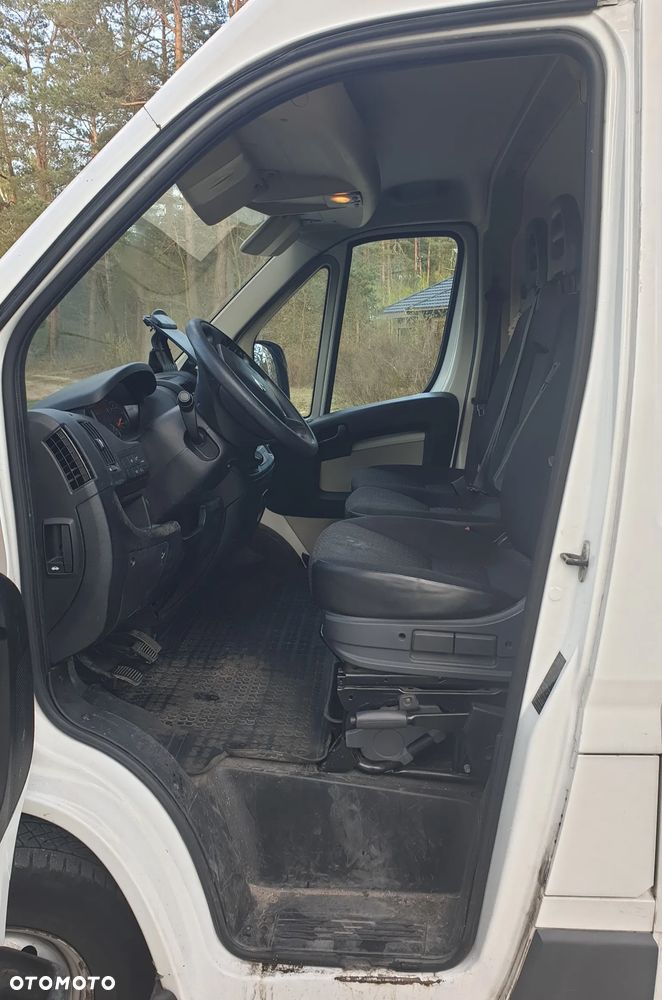 Citroën Jumper - 15