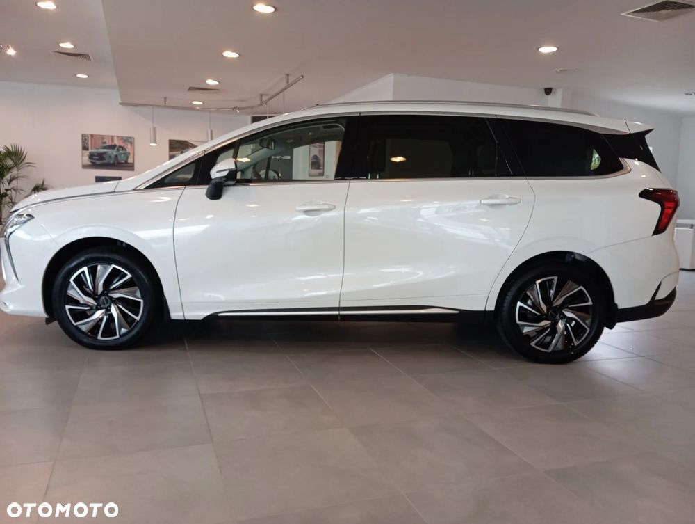 Forthing U Tour 1.5 DVVT GDI DCT - 3