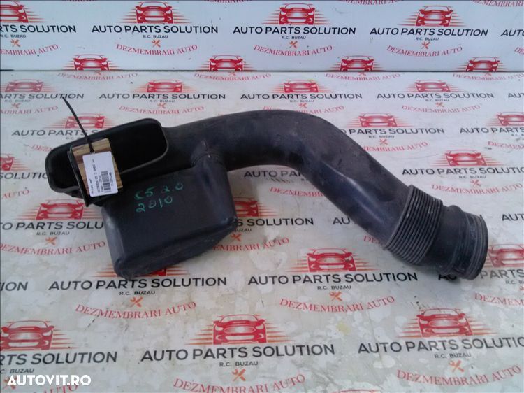 priza aer citroen c5 2.0hdi an fabr. 2010 - 1