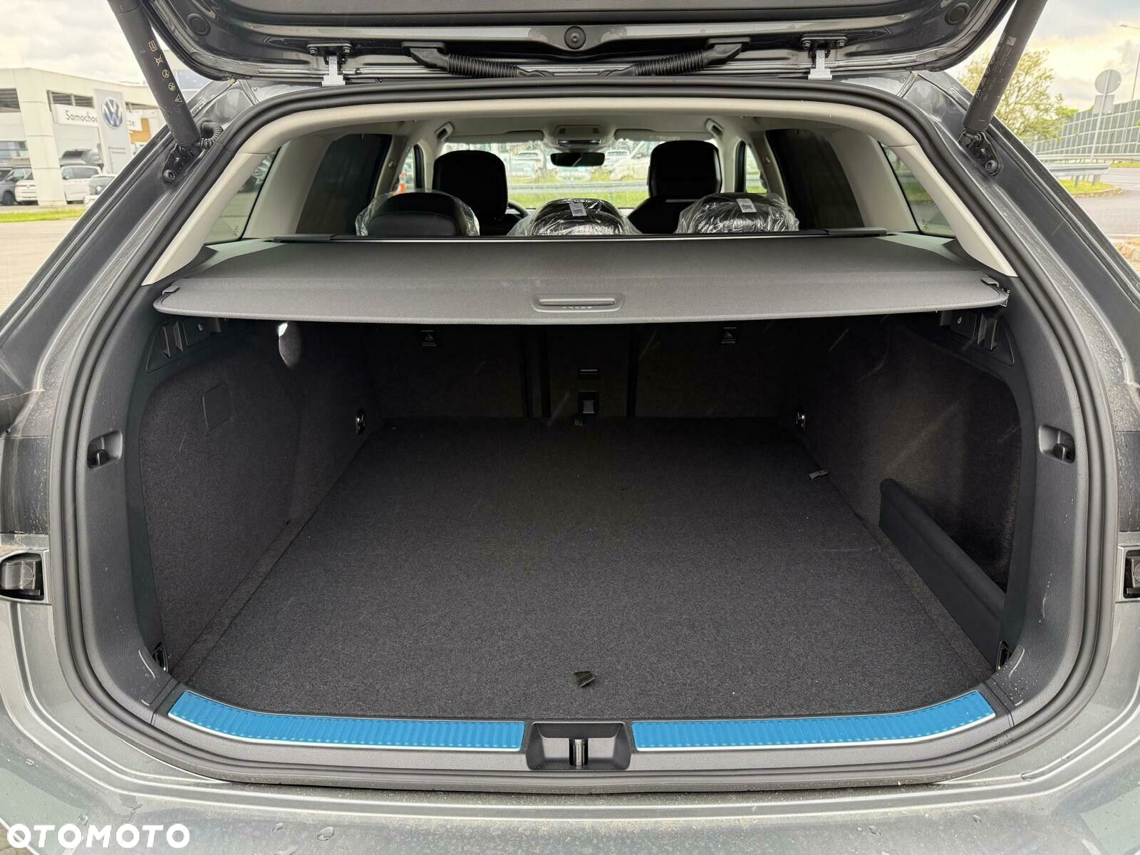 Volkswagen Passat 1.5 TSI eHybrid PHEV Elegance DSG - 40