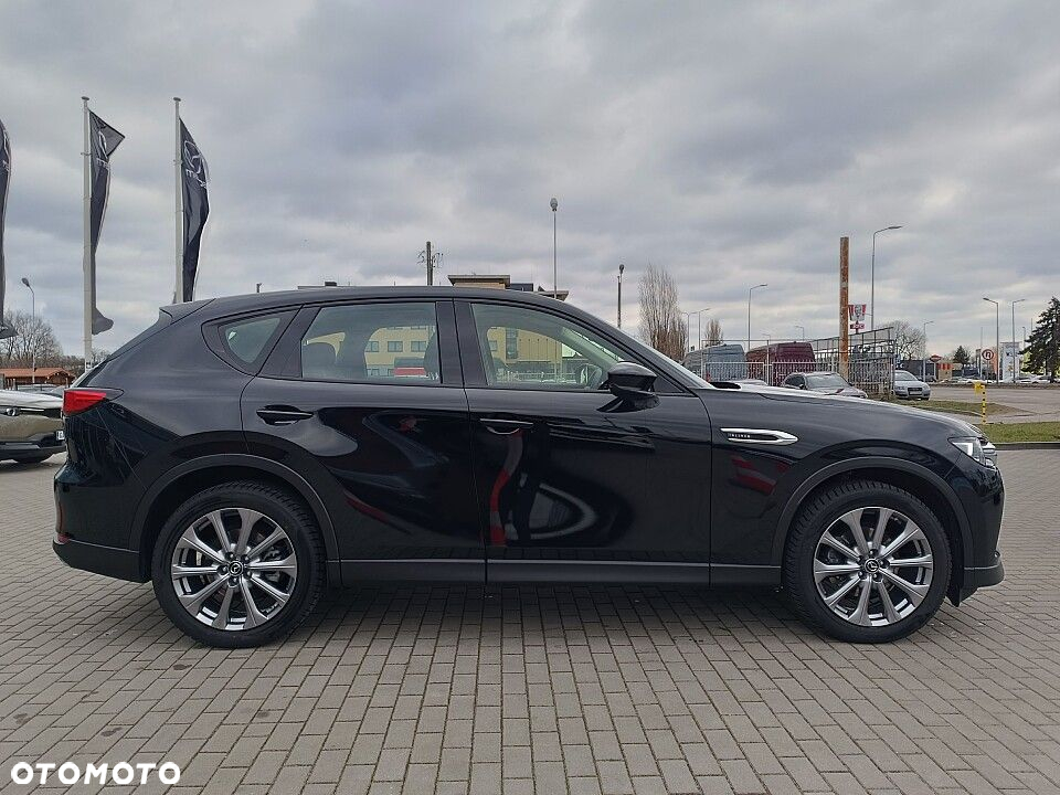 Mazda CX-60 - 20