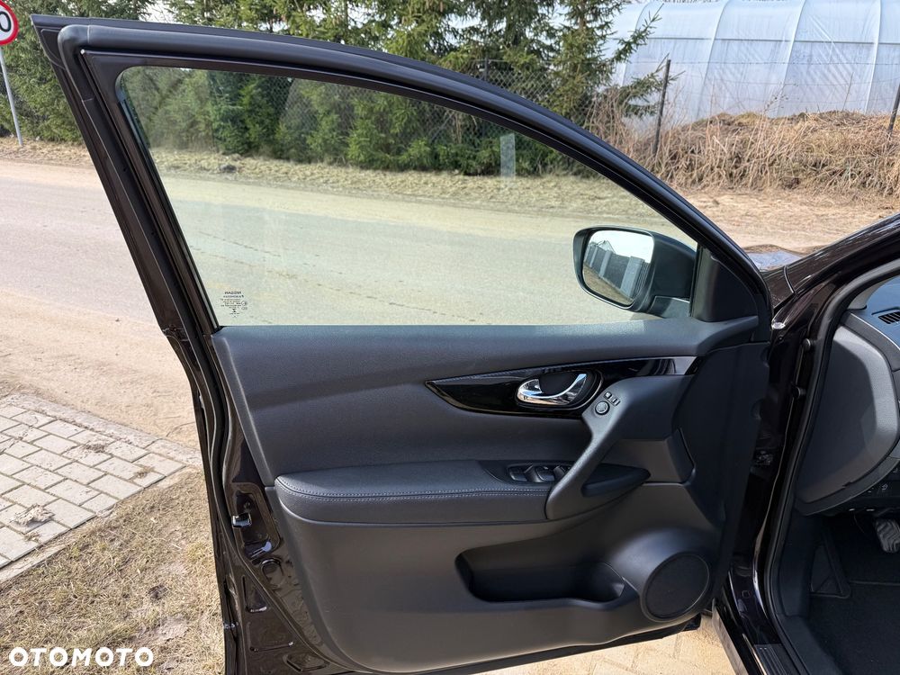 Nissan Qashqai - 16