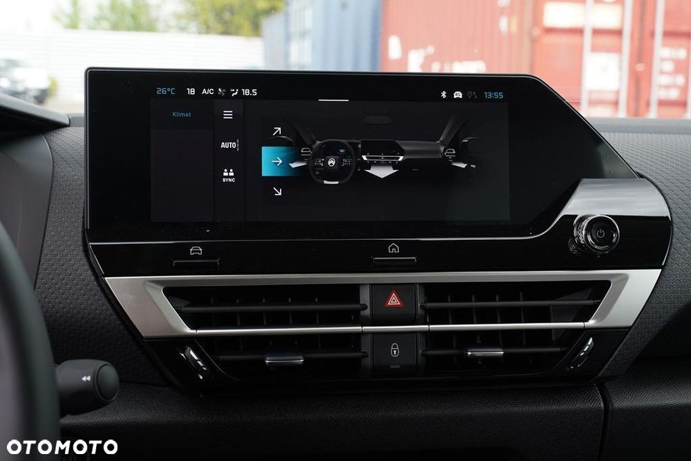 Citroën C4 1.2 mHEV Max eDCT6 - 18