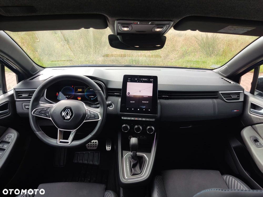 Renault Clio - 35