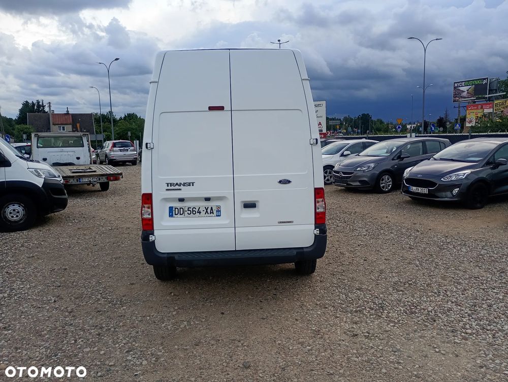 Ford Transit - 4