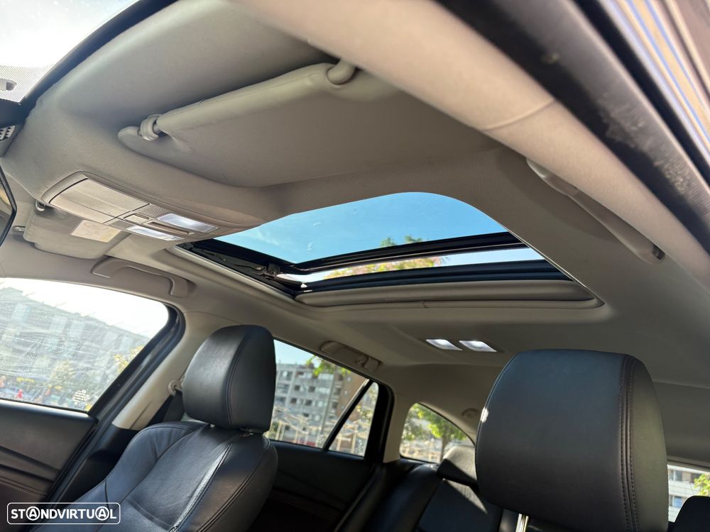 Mazda 6 M6 2.2 SKY-D Excellence P.Leather+Cruise Pack+TAE+Navi - 38