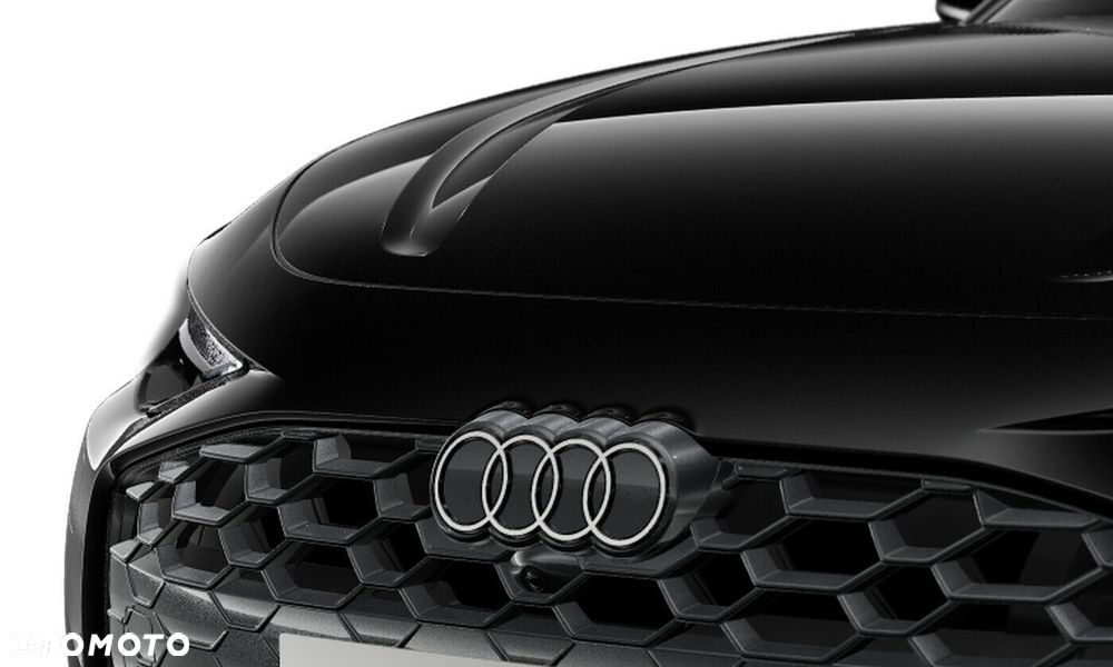 Audi A6 Limousine - 5