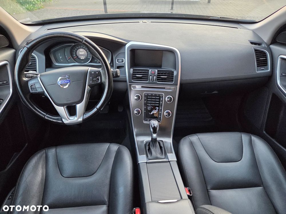Volvo XC 60 - 11