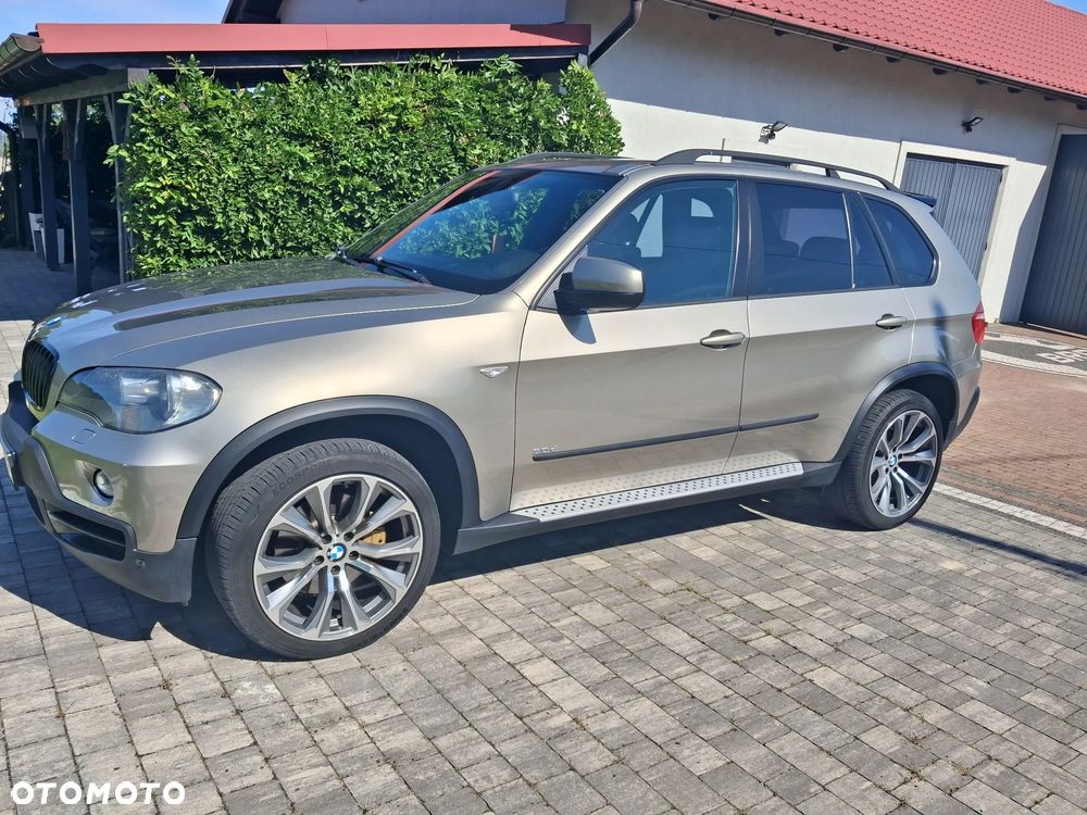 BMW X5 xDrive30d - 3