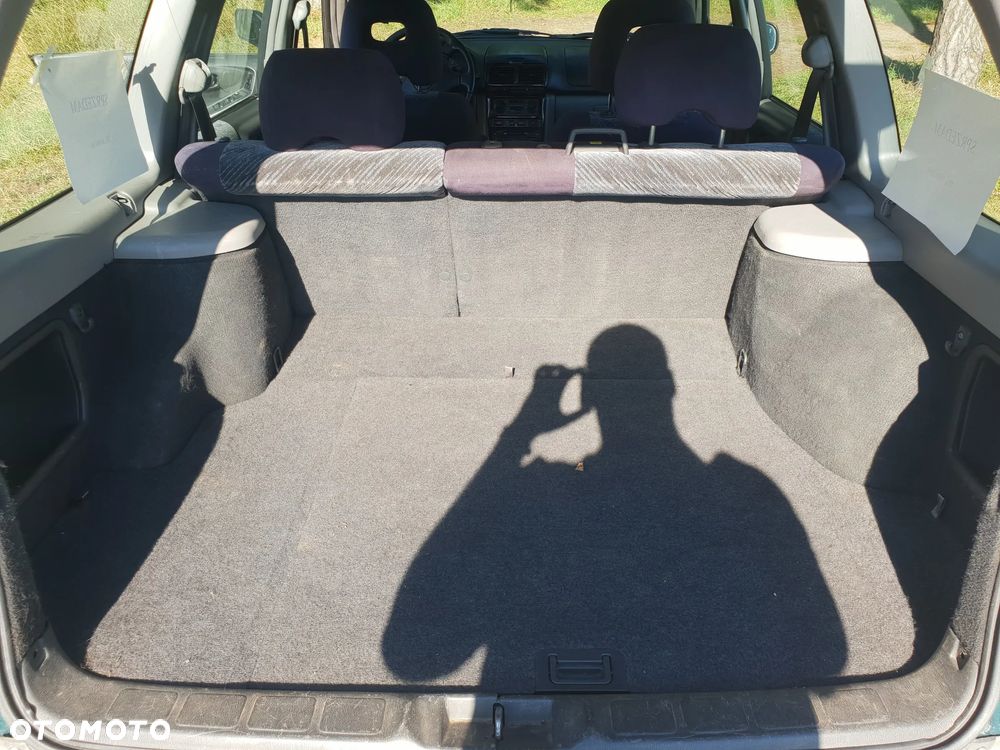 Subaru Forester - 22