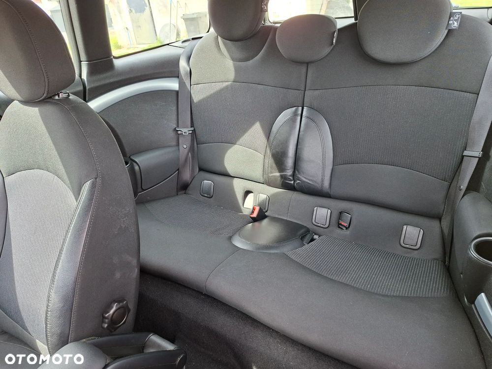 MINI Clubman - 7