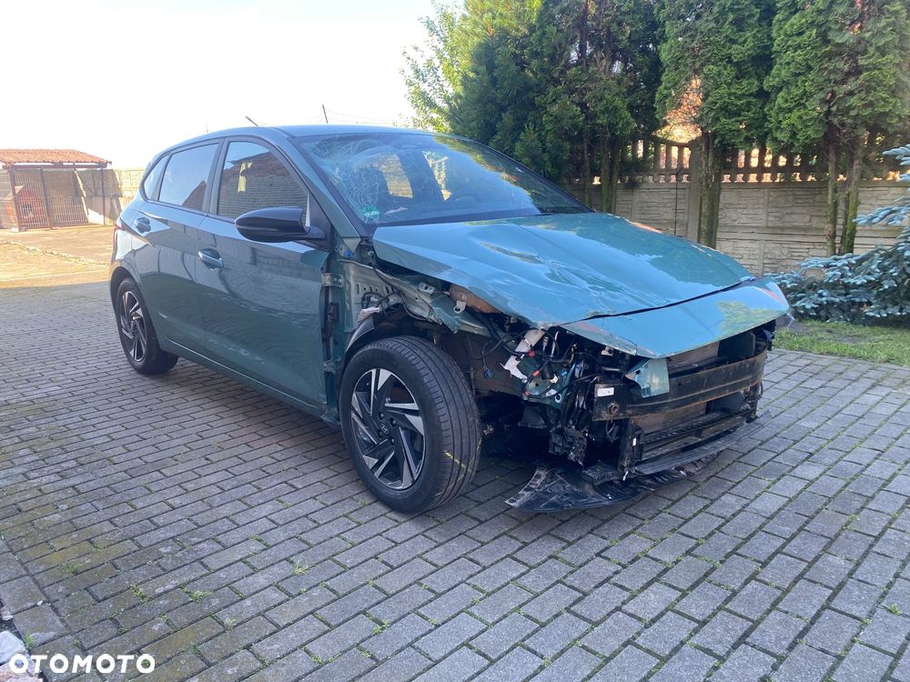 Hyundai i20 - 37