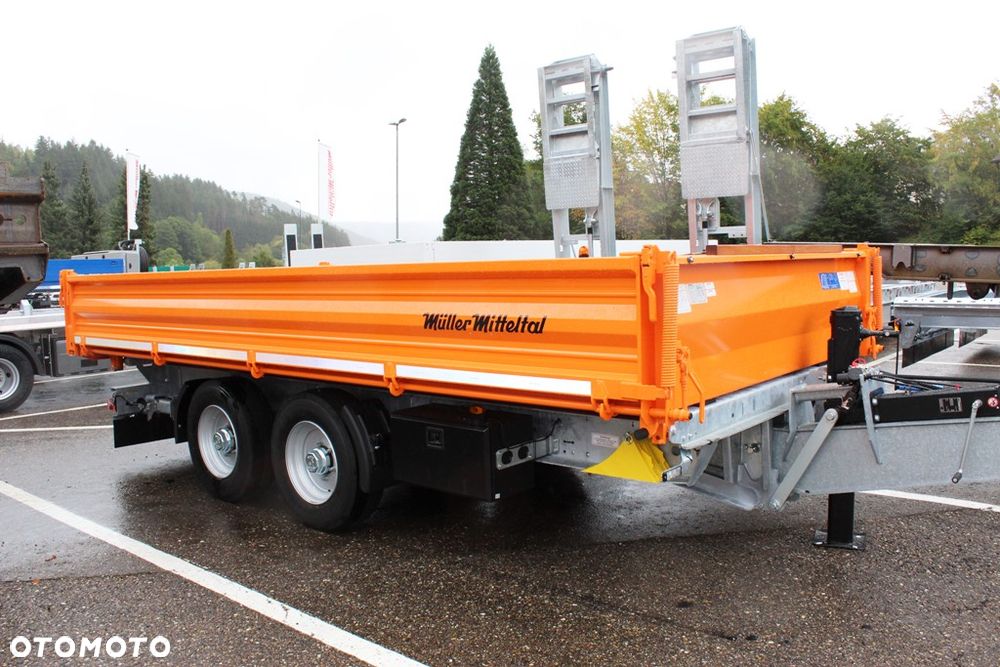 Müller-Mitteltal KA-TA-R - 10