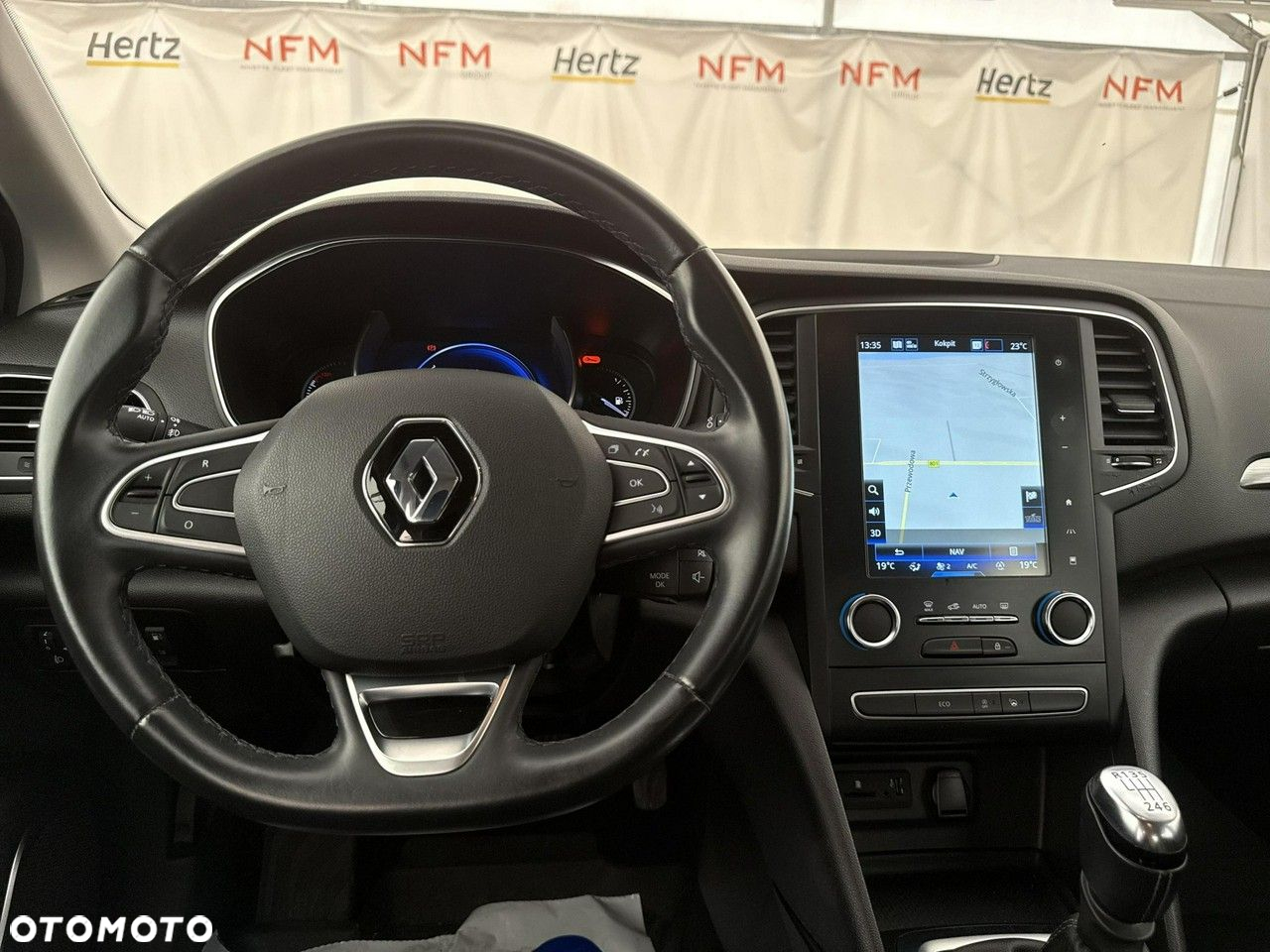 Renault Megane - 14