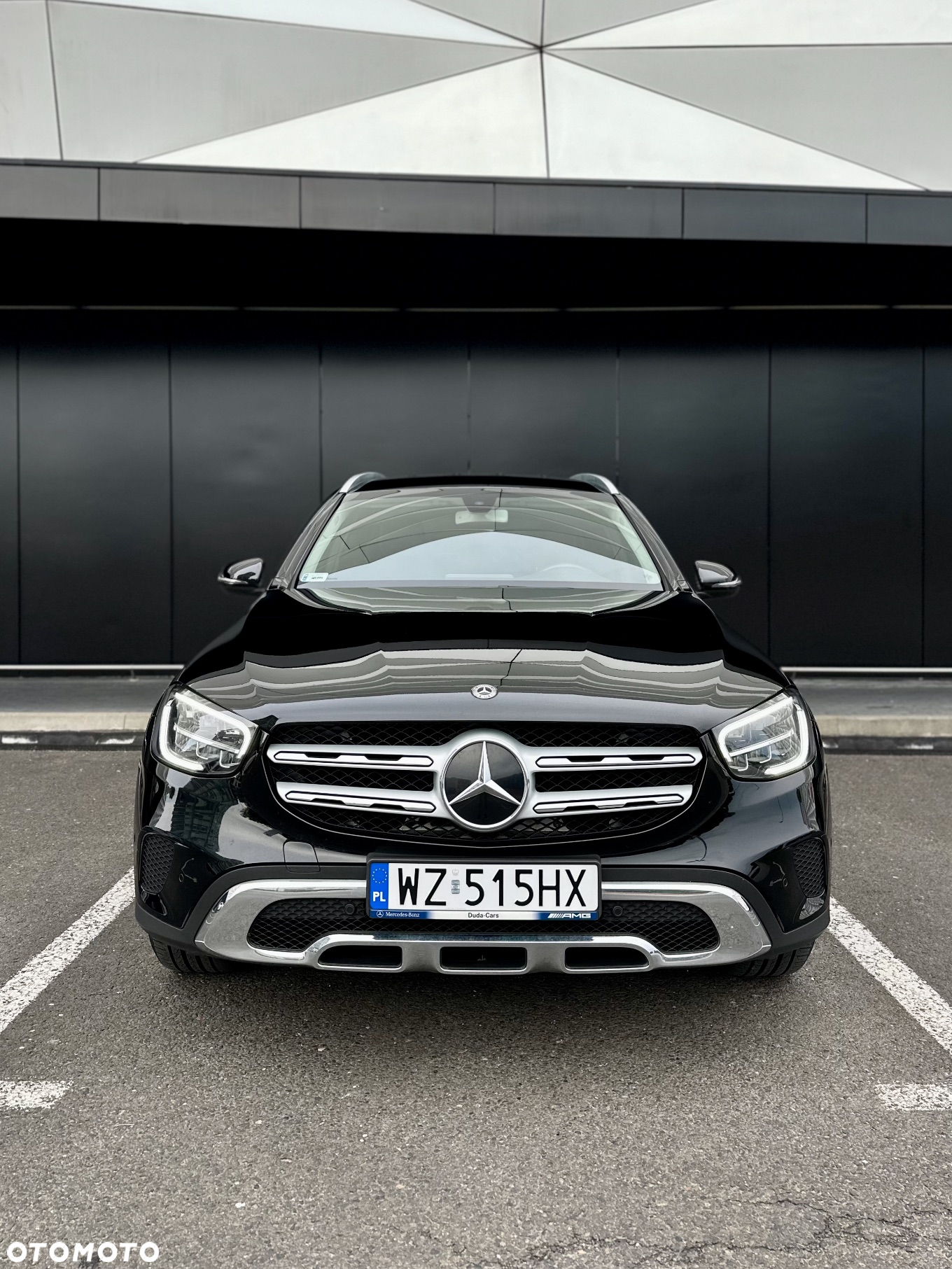 Mercedes-Benz GLC 200 d 4-Matic Business Edition - 6