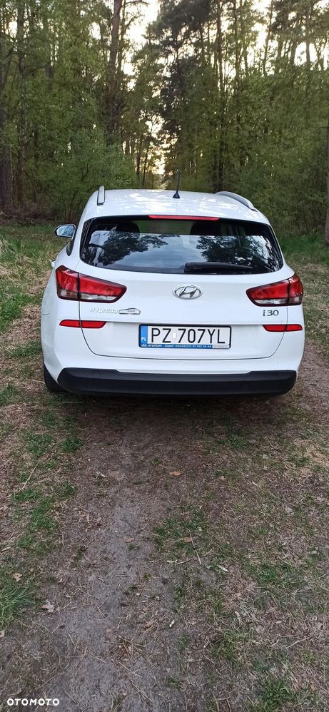 Hyundai I30 2017 photo 5