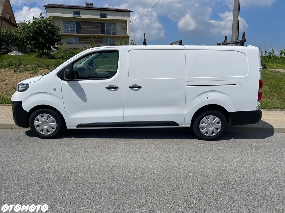 Peugeot Expert - 2