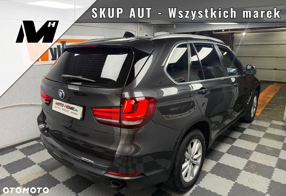 BMW X5 - 6