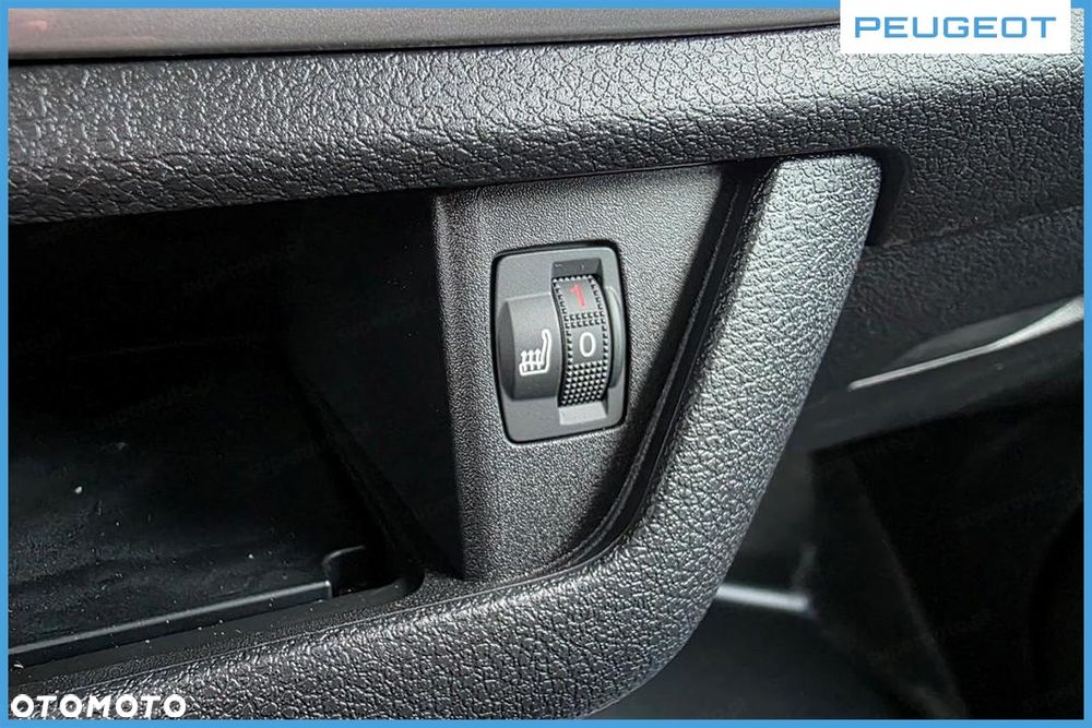 Peugeot Expert XL L2H1 EAT8 2.2 180KM - 22