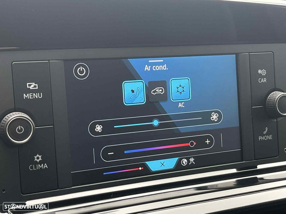 VW Caddy Cargo 2.0 TDi Business 102cv - 19