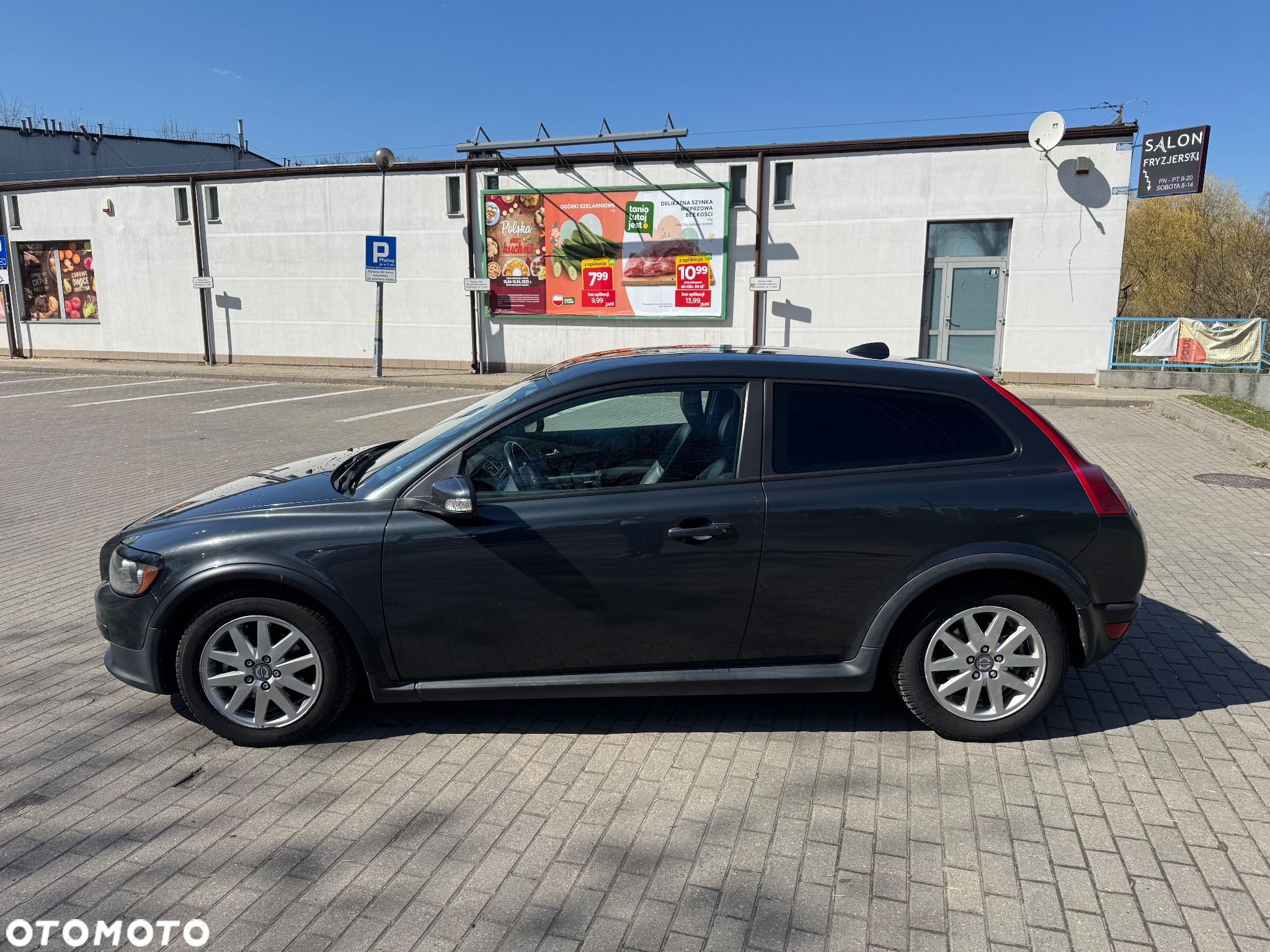 Volvo C30 - 3