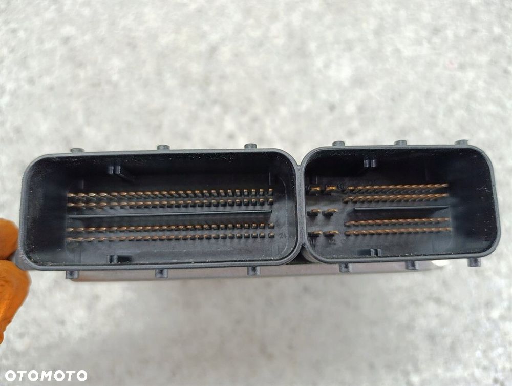 KOMPUTER, STEROWNIK BMW 3 E91 7803373  2.0 D 320d - 4