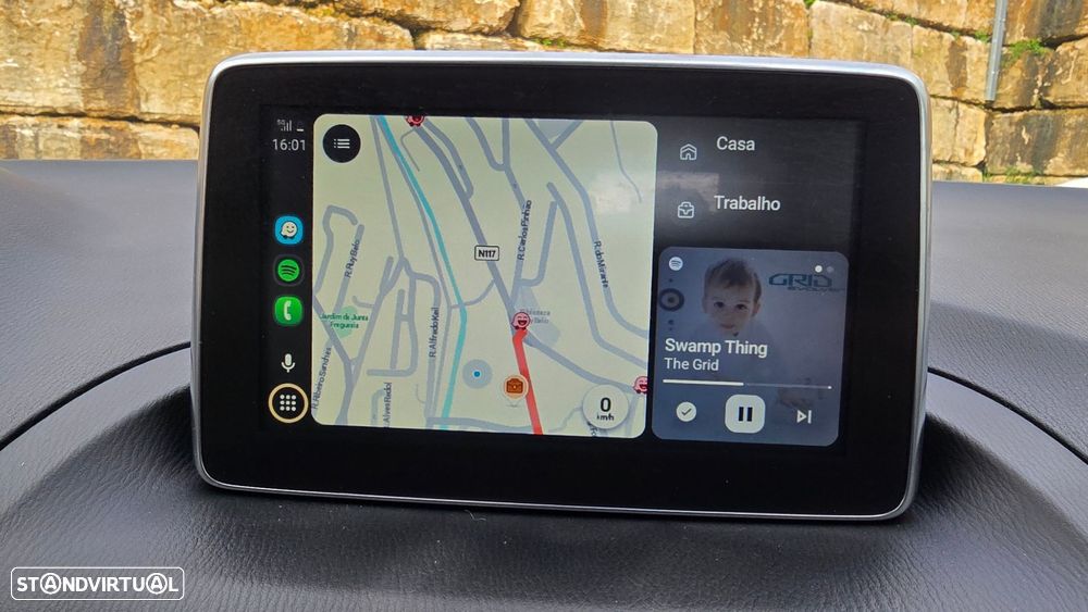 Mazda 3 Hatchback - 21