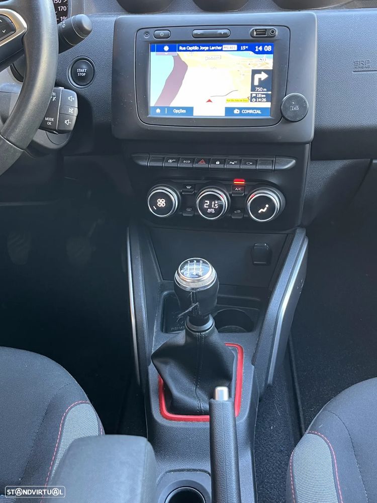 Dacia Duster 1.2 TCe Pack - 29