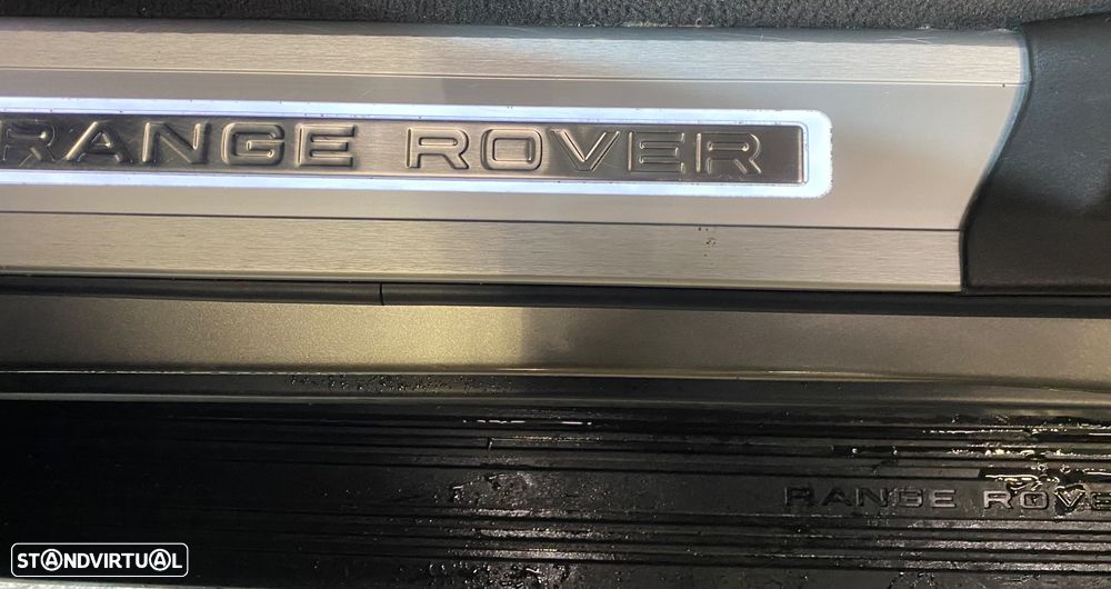 Land Rover Range Rover Sport 2.0 Si4 PHEV HSE Dynamic Stealth - 7