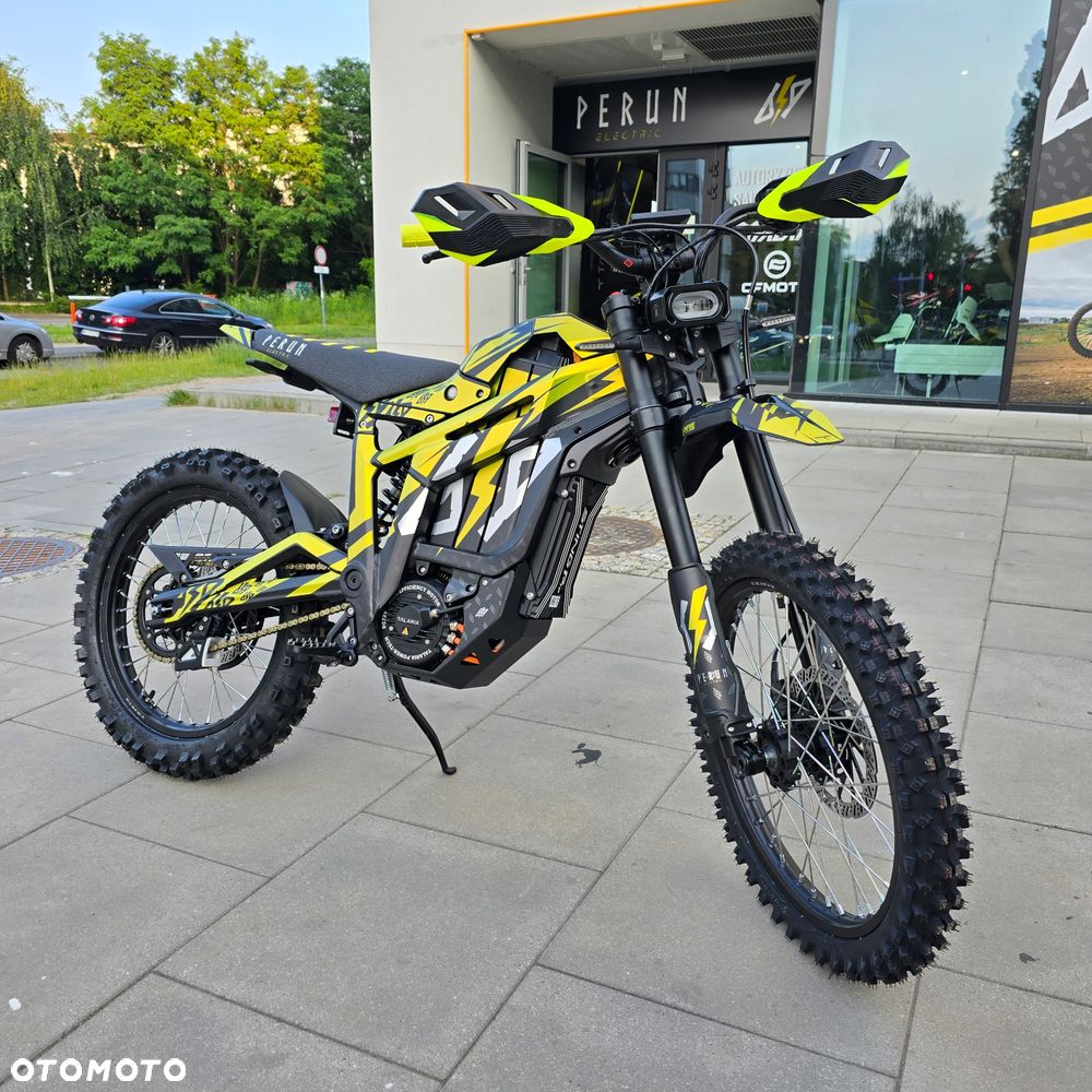 Talaria Sting L1e - 3