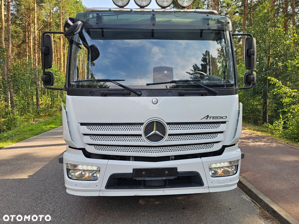 Mercedes-Benz 1624 - 3