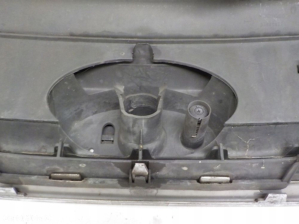 FORD KUGA I MK1 GRILL ATRAPA CHŁODNICY - 4