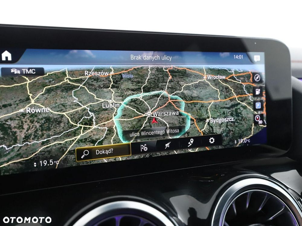 Mercedes-Benz EQA 250 AMG Line - 27