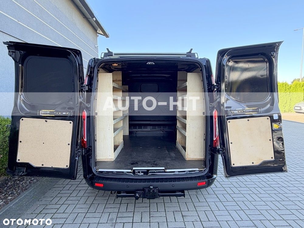 Ford Transit - 5