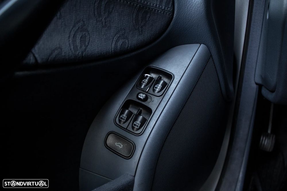 Mercedes-Benz C 220 - 17