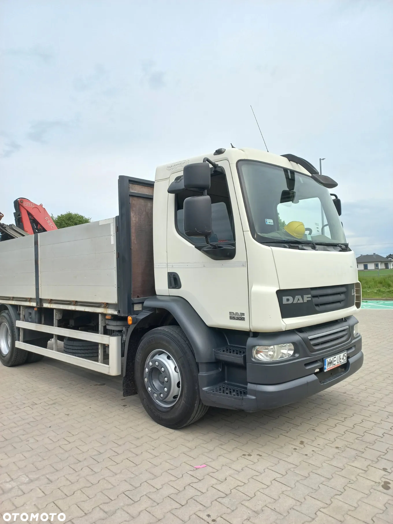 DAF LF 18.300 HDS - 28