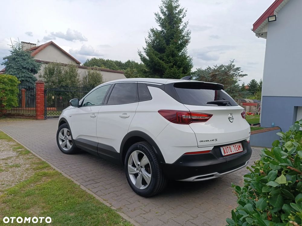 Opel Grandland X 1.6 D Start/Stop INNOVATION - 31