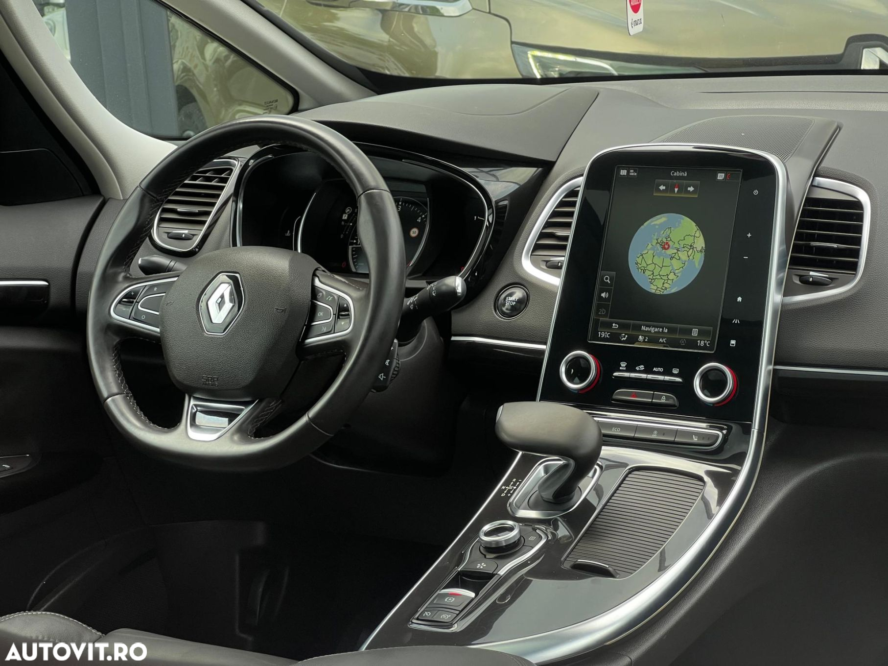 Renault Espace - 8