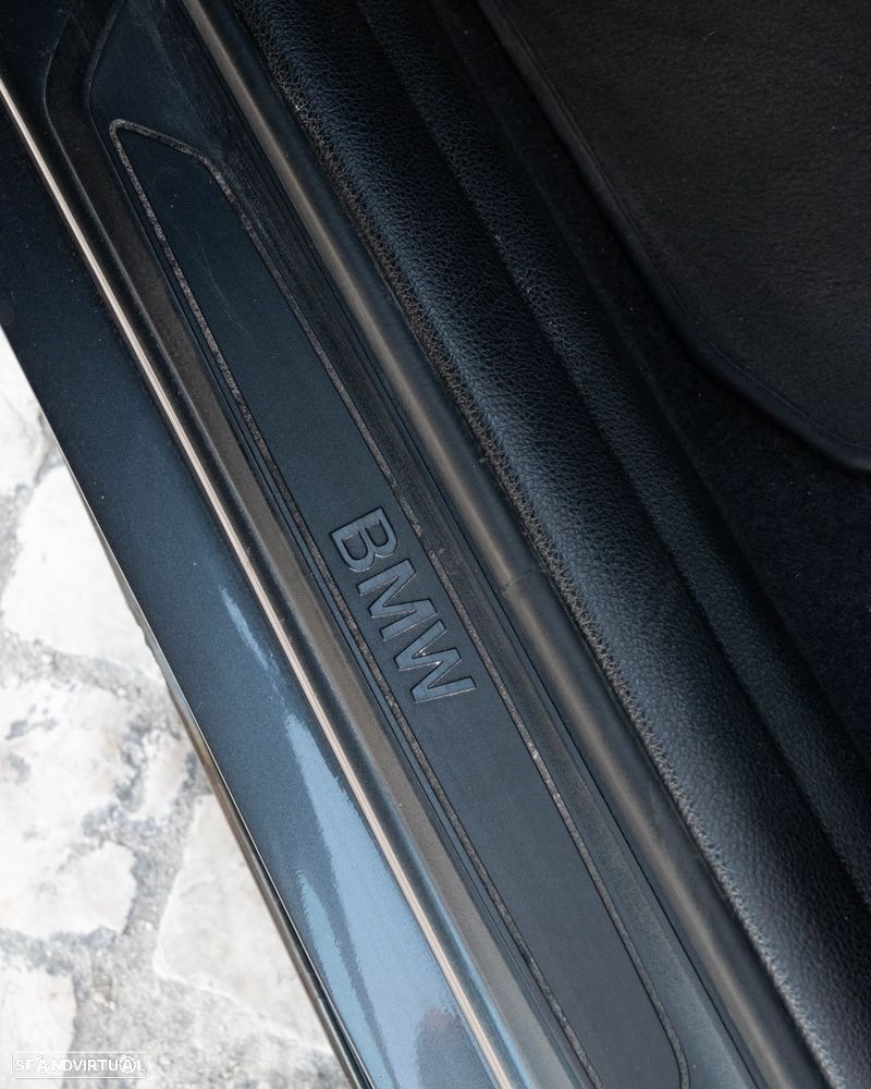 BMW 118 - 23