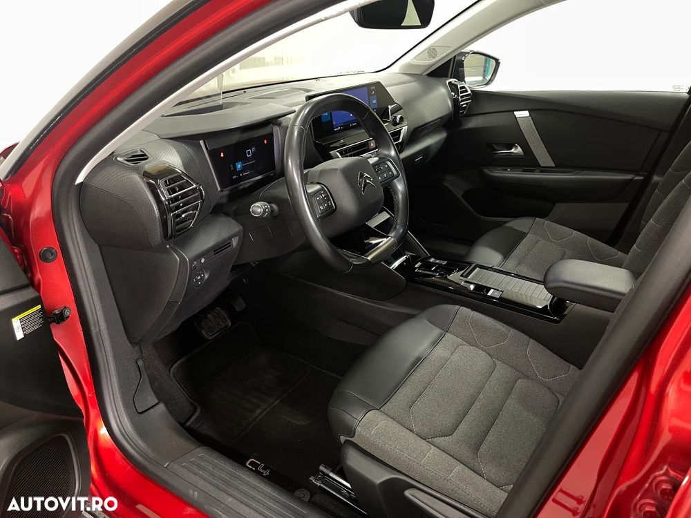 Citroën C4 ver-1-5-bluehdi-s-s-bvm6-feel - 6